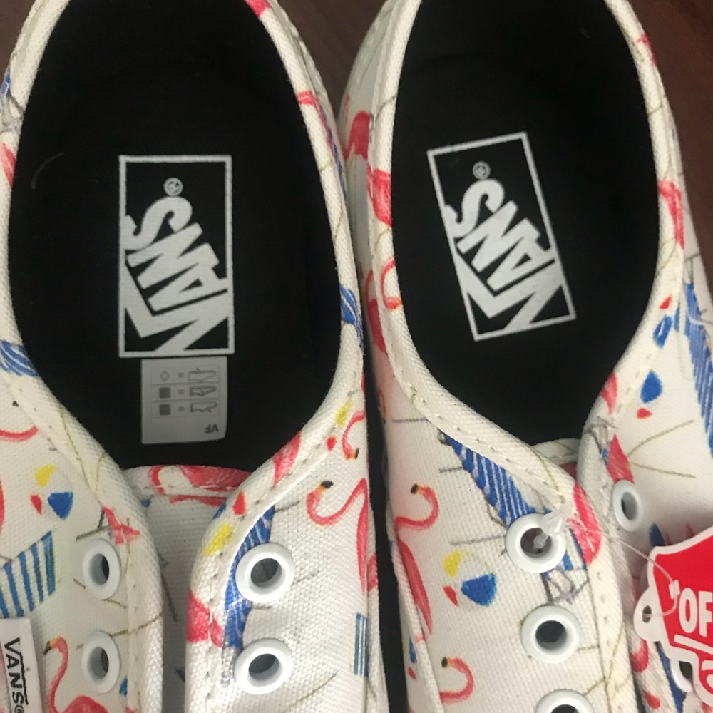 Vans Authentic - Picture 5 of 5